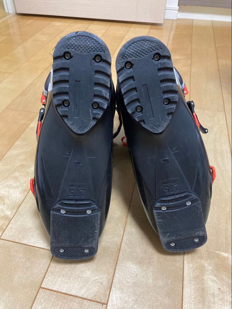 ROSSIGNOL EVOL 78 スキー用ブーツ