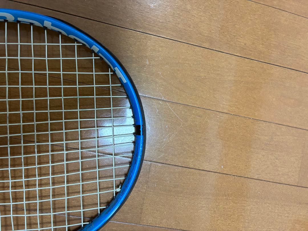 【ラケバ6本入り付き】Babolat ピュアドライブ 2018 G2