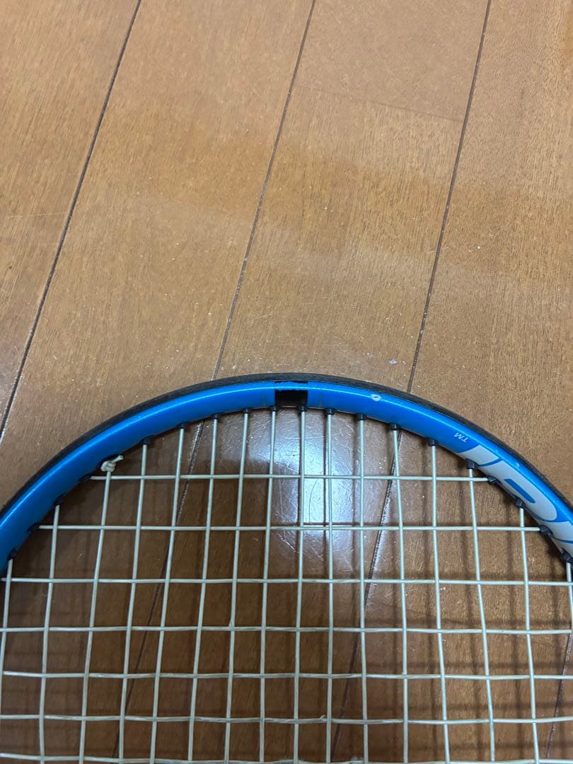 【ラケバ6本入り付き】Babolat ピュアドライブ 2018 G2