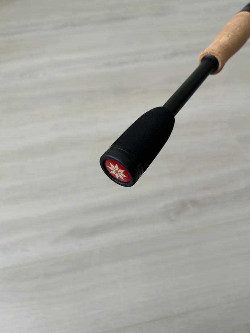 【極美品】ハイドアップ　マッカ　HUMRC-65M+/RS