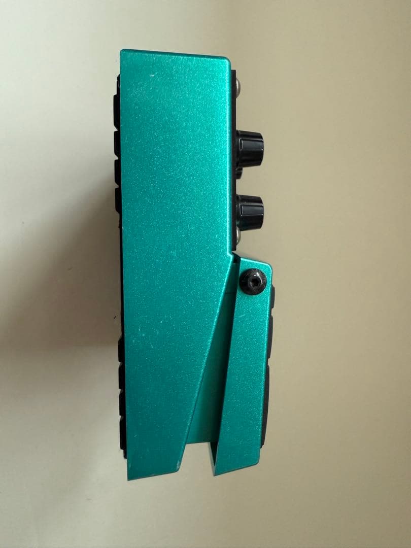 BOSS SL-20 オーディオパターンプロセッサー