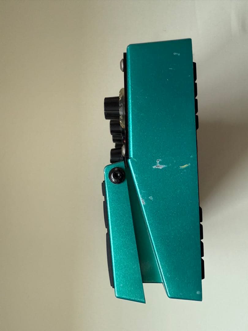 BOSS SL-20 オーディオパターンプロセッサー