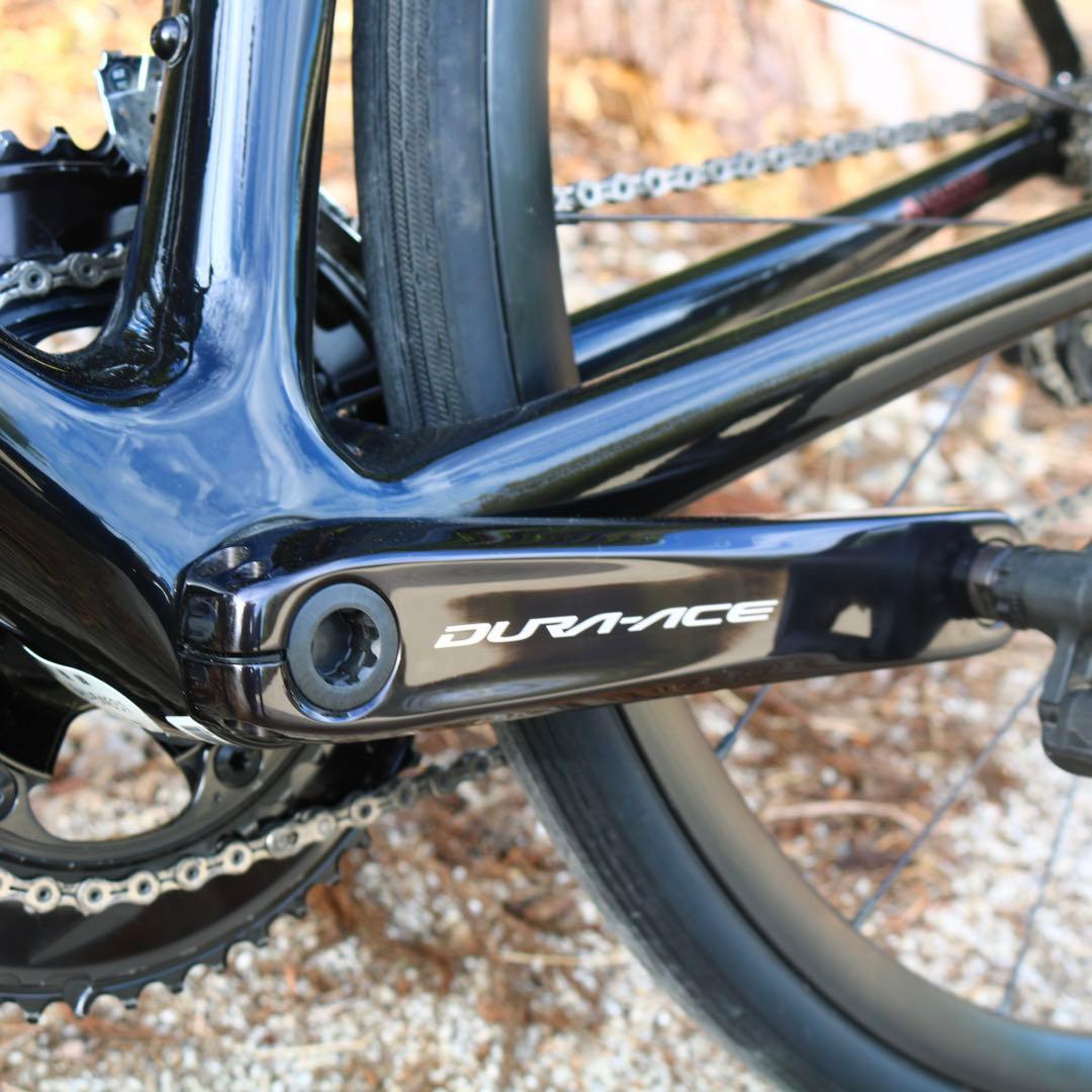 ✨2024年モデル✨GIANT TCR ADVANCED PRO【60万円相当】