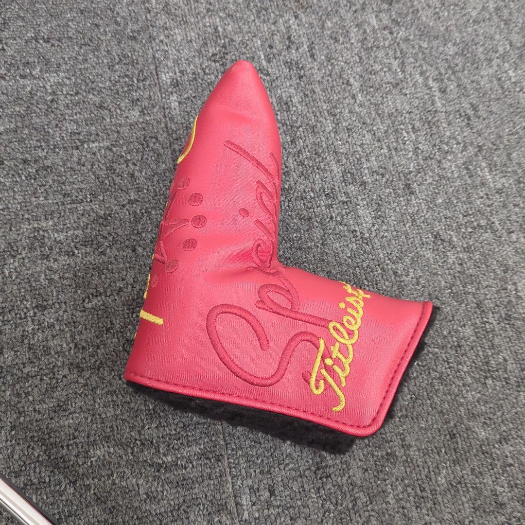 ScottyCameron ニューポート2 Special Select パター