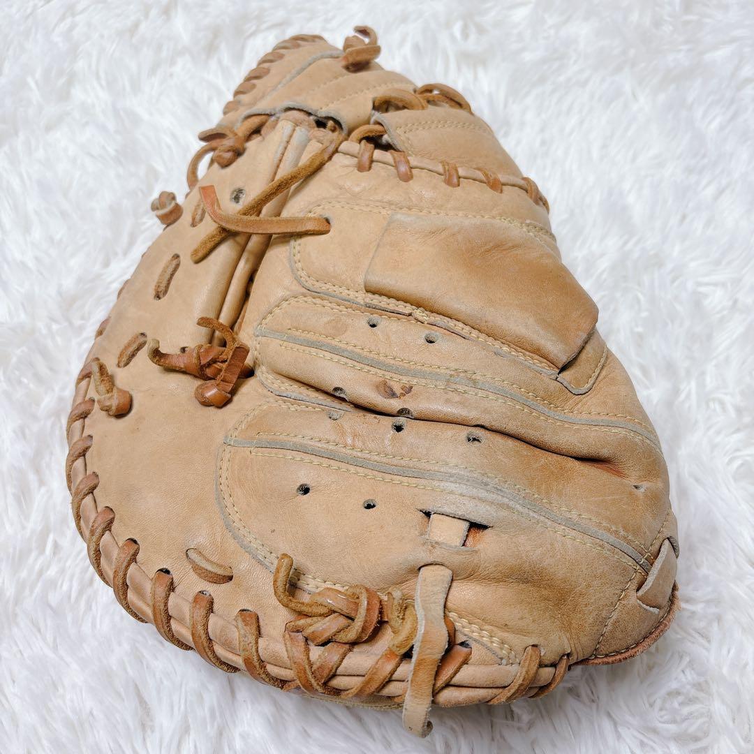 人気！ ミズノ 少年野球 キャッチャーミット 軟式 グローブ ミズノプロ