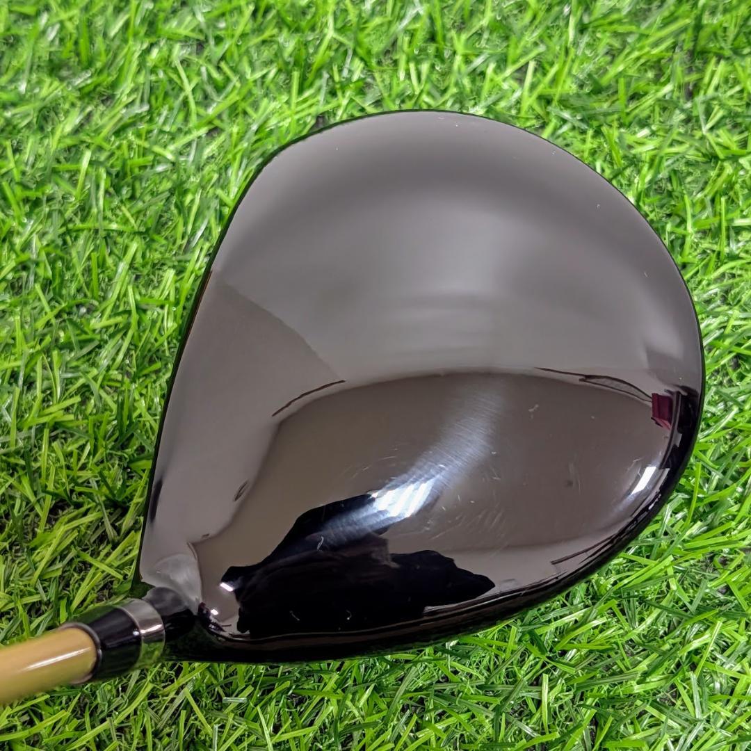 KATANA GOLF SWORD ATC589β クラブセット