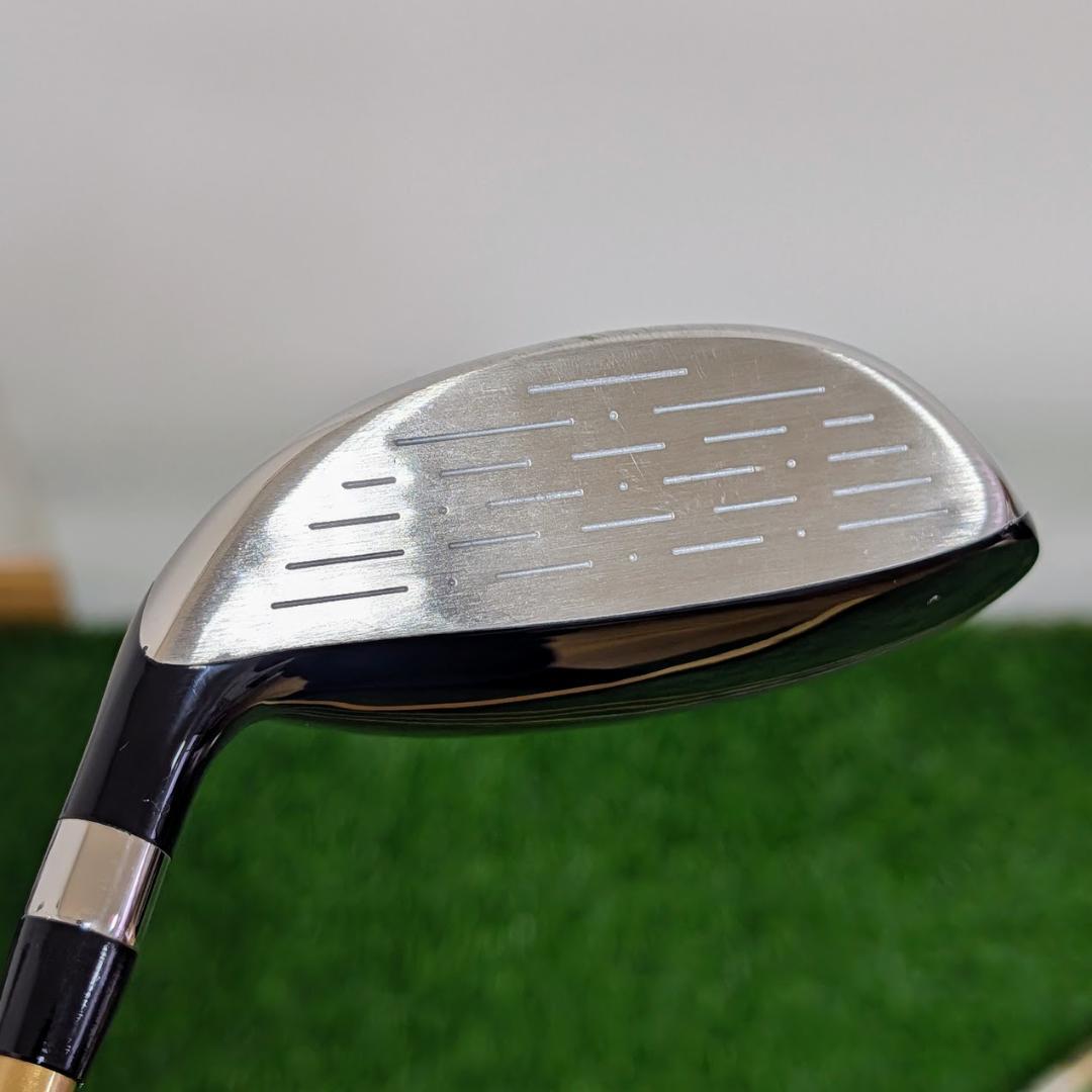KATANA GOLF SWORD ATC589β クラブセット