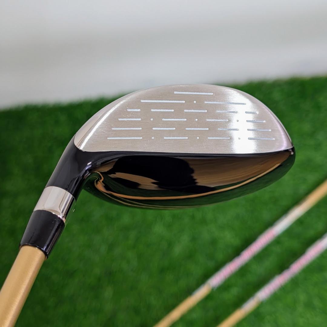 KATANA GOLF SWORD ATC589β クラブセット