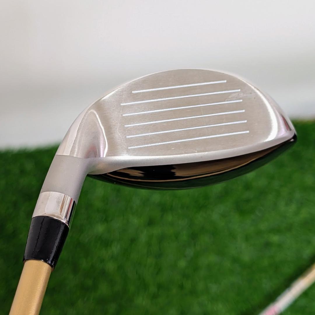 KATANA GOLF SWORD ATC589β クラブセット
