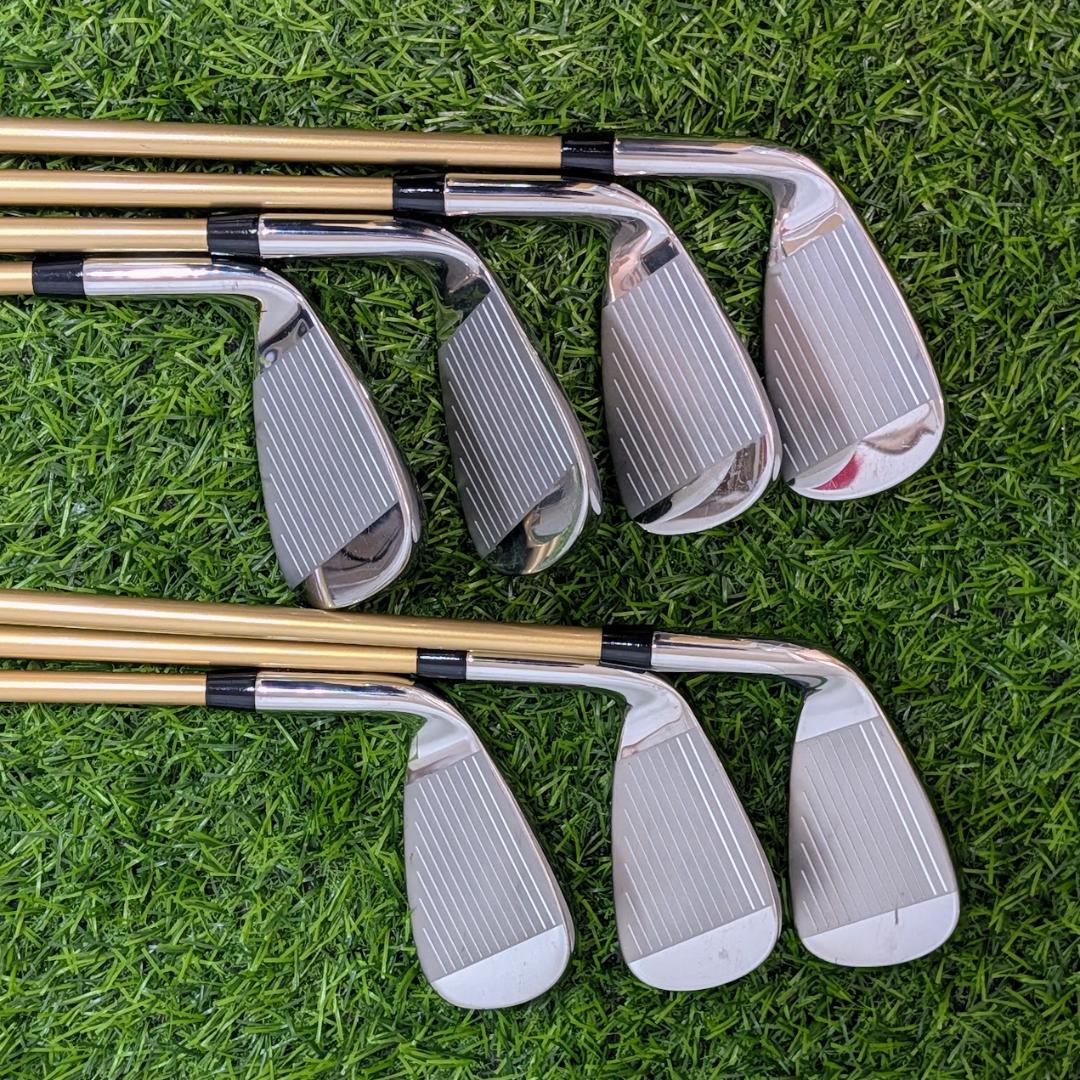 KATANA GOLF SWORD ATC589β クラブセット