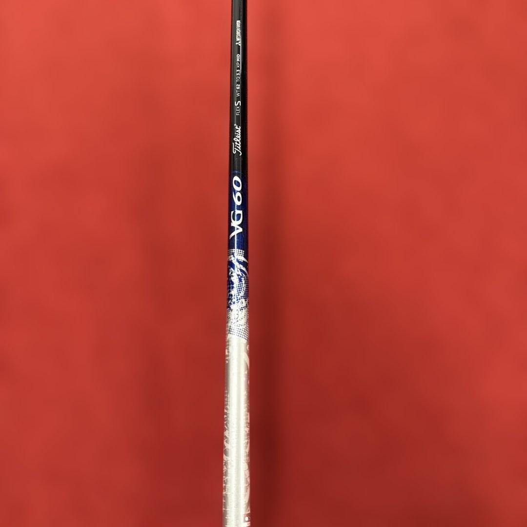 Titleist VG3 ドライバー 95ロフト