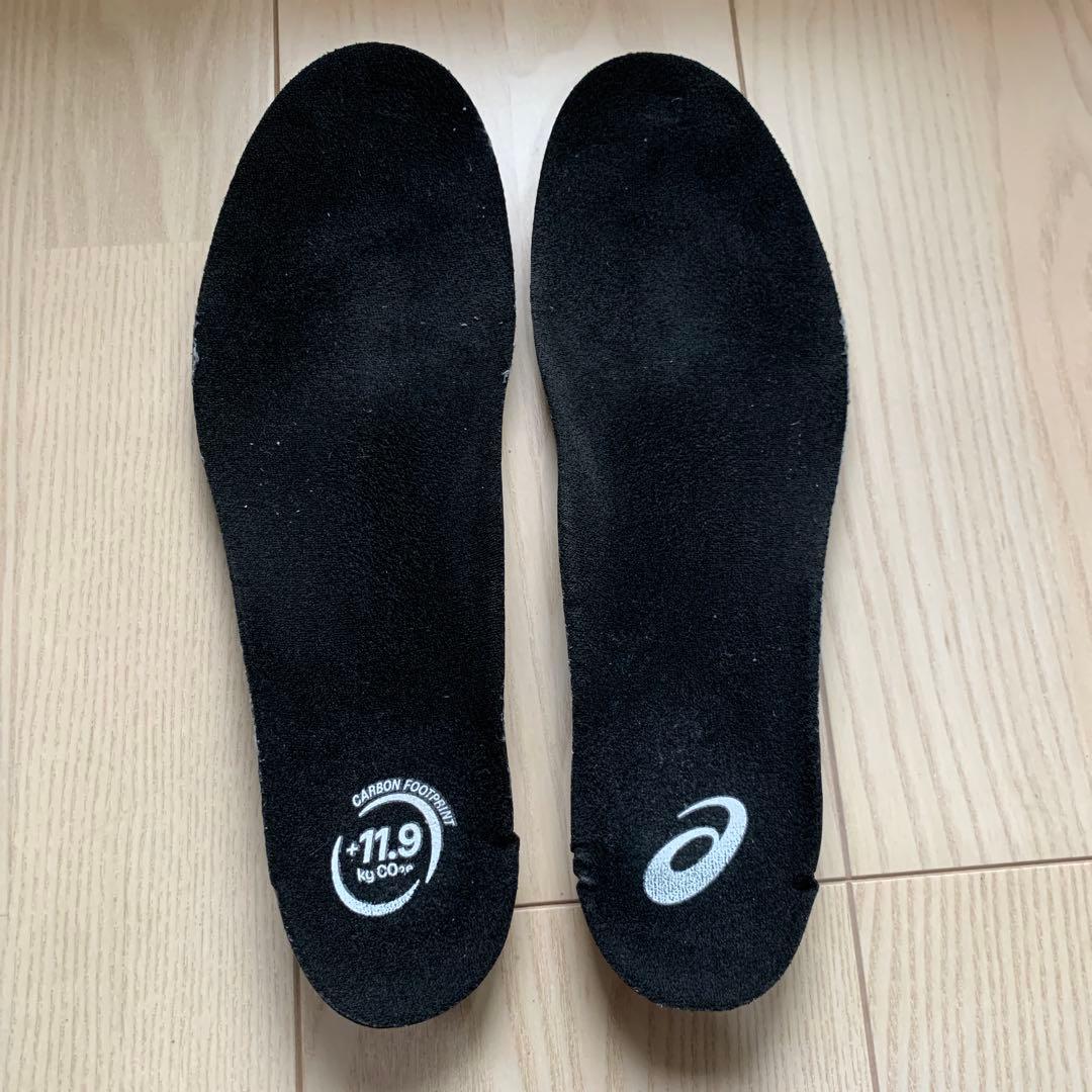 アシックス ノヴァブラスト5 ランニングシューズ メンズ26.0cm