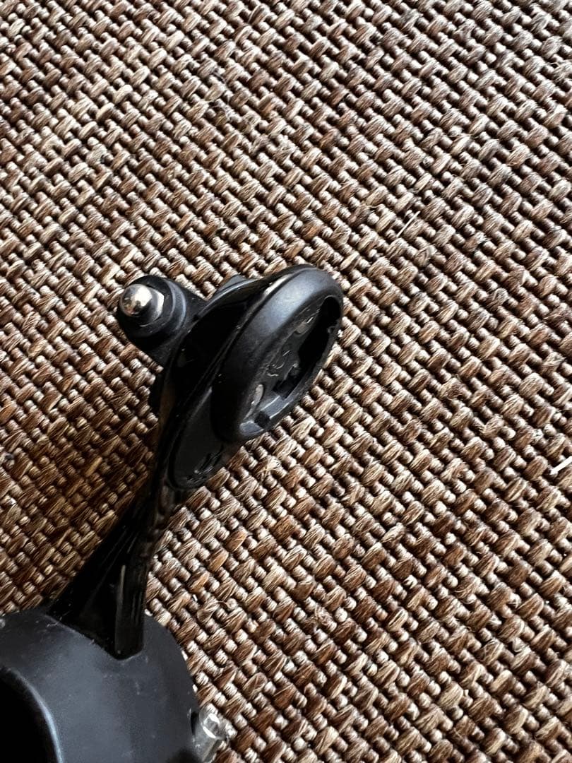 Sworks SL7ステム➕サイコン台座