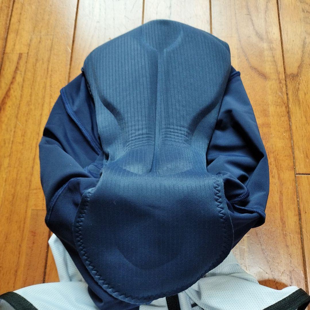 「未使用に近い」サンボルトSUNVOLT　ワンピース 男性用M