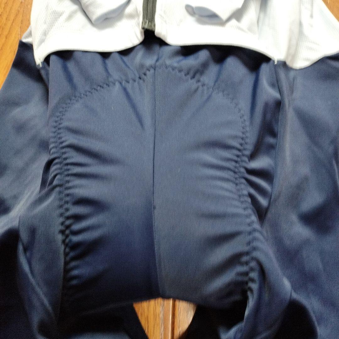 「未使用に近い」サンボルトSUNVOLT　ワンピース 男性用M