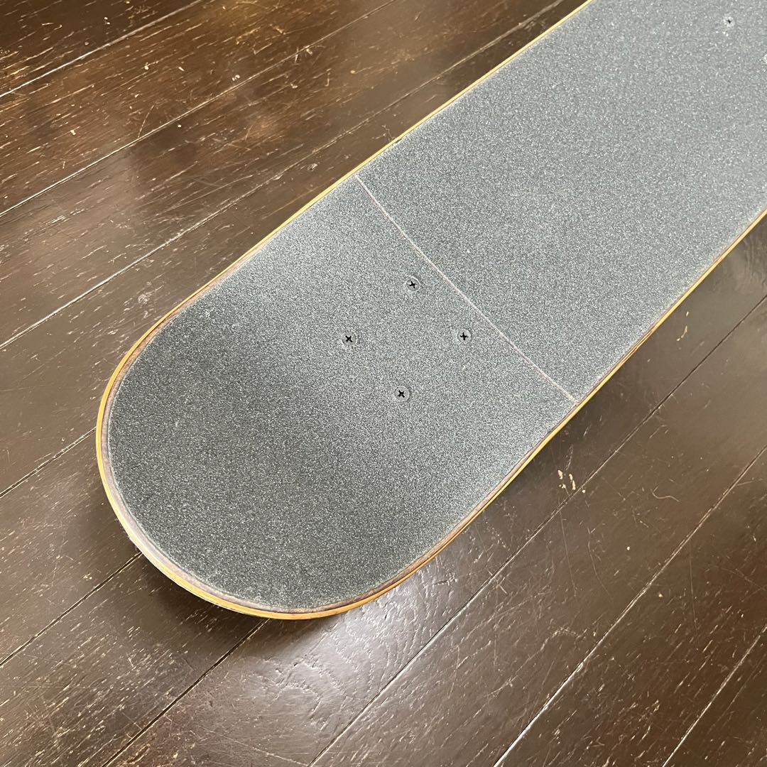 Zoo York Danny Supa スケートボード デッキ ズーヨーク