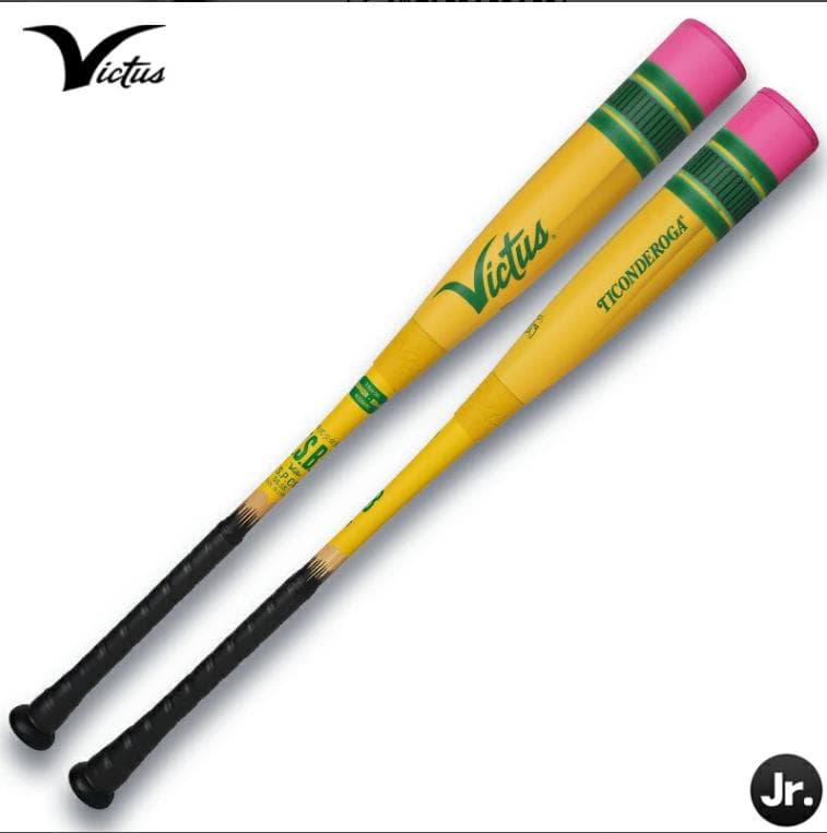 最終値下げ！Victusヴィクタス ペンシルバット 82センチ610ｇ