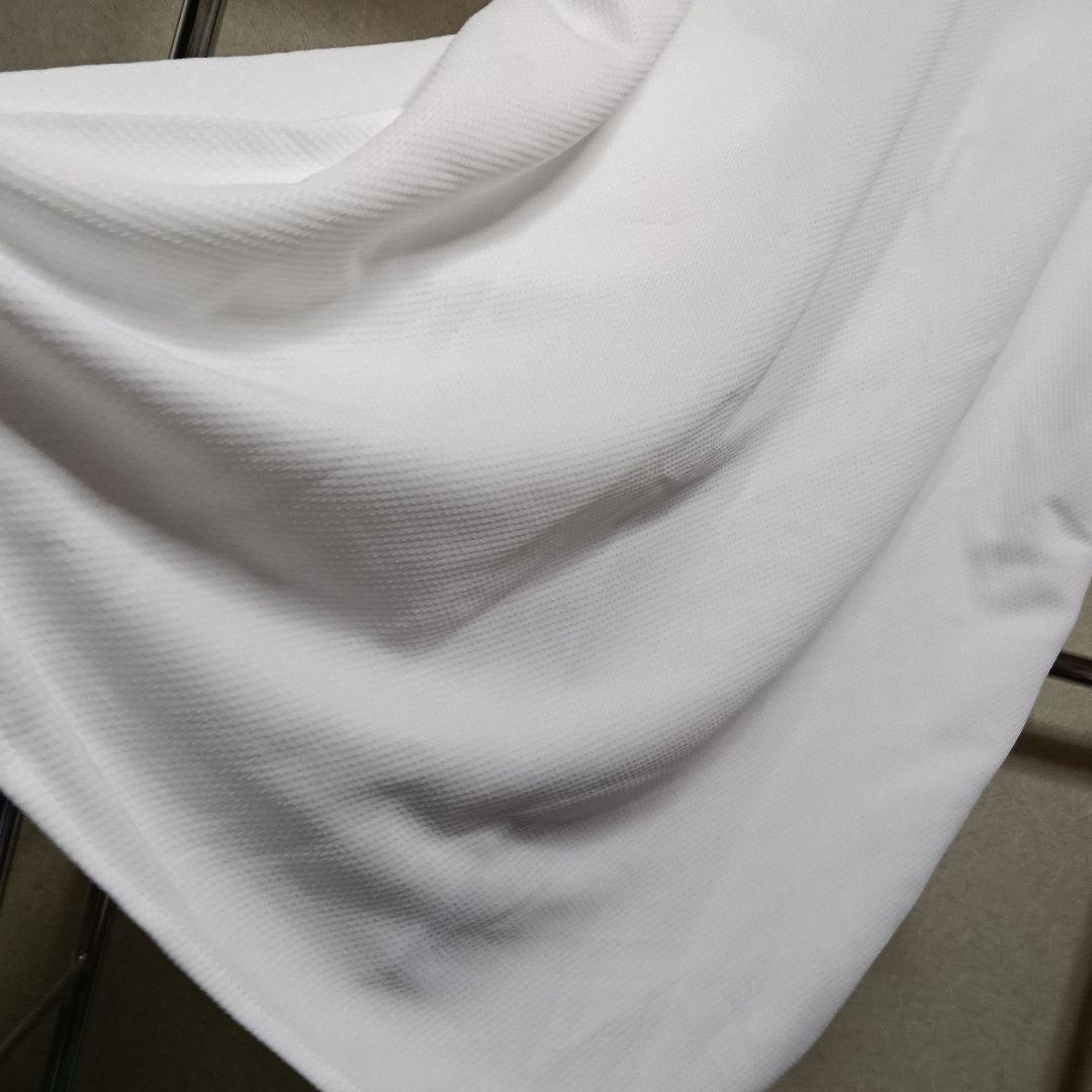 【ナイキ製・超美品】 西武ライオンズ 脇下カットハイクオリティユニフォーム M