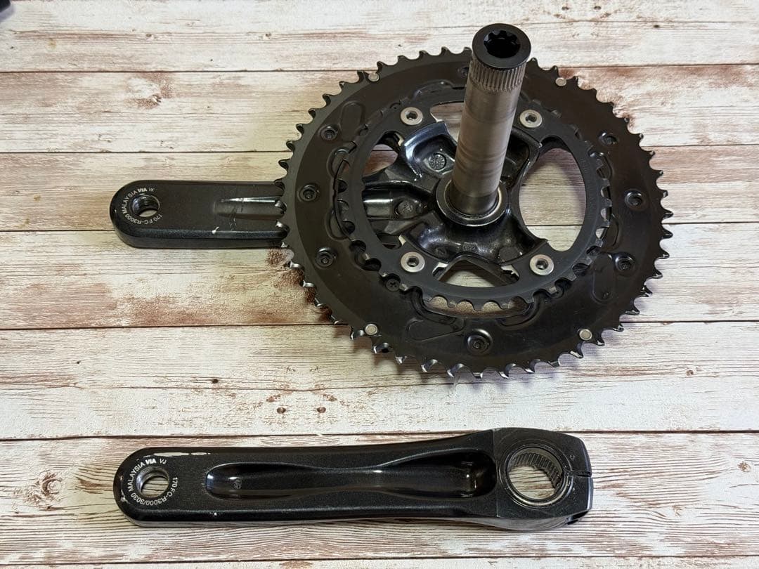SHIMANO SORA コンポセット 2×9s