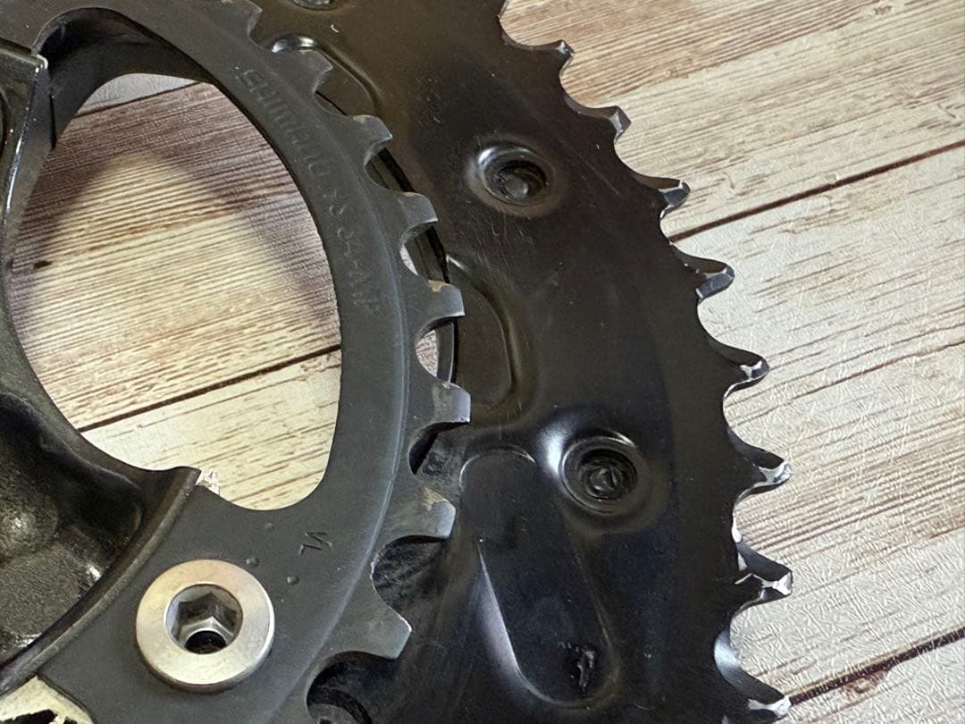 SHIMANO SORA コンポセット 2×9s