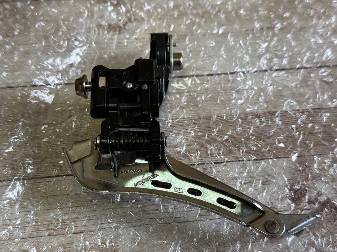 SHIMANO SORA コンポセット 2×9s