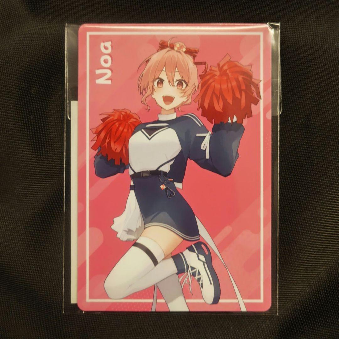 からぴちファンミーティング2026 のあさん×6 缶バッジ カラフルピー