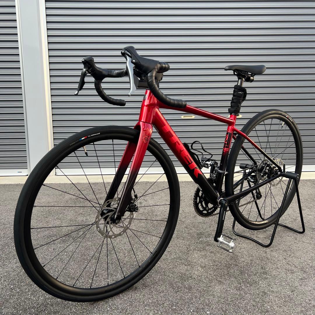 自転車本体 TREK Domane AL 2 Gen 4