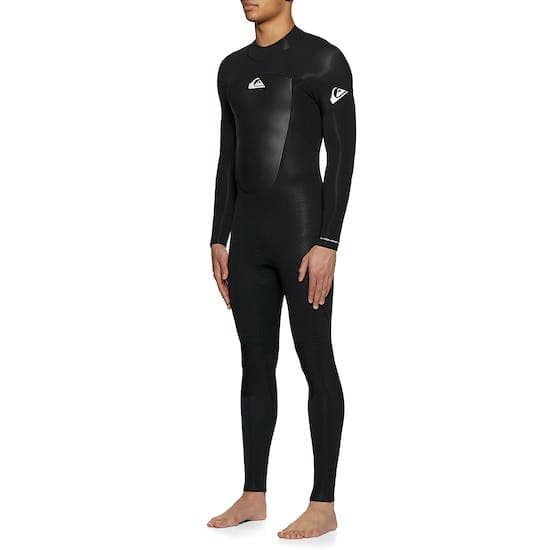 QUIKSILVER クイックシルバー ウェットスーツ フルスーツ 3mm