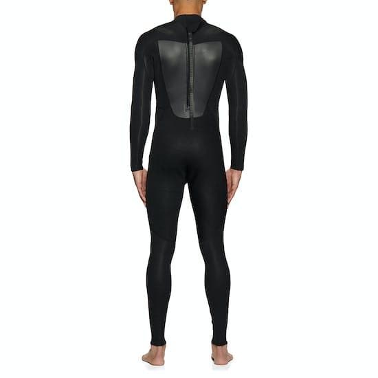 QUIKSILVER クイックシルバー ウェットスーツ フルスーツ 3mm