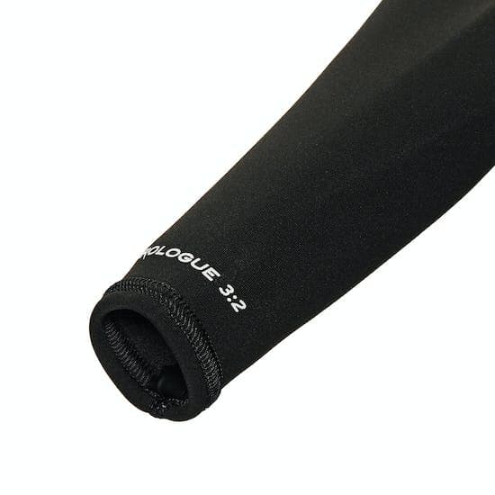 QUIKSILVER クイックシルバー ウェットスーツ フルスーツ 3mm