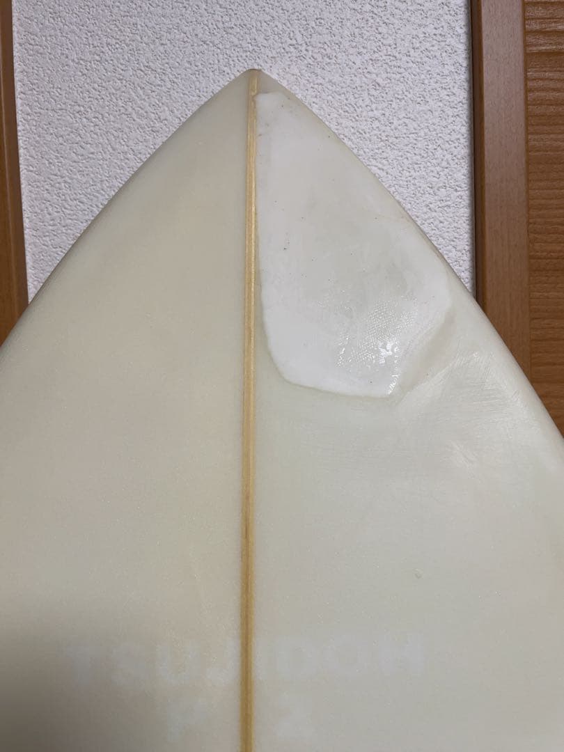 限定値下げスーパーブランドサーフボード5.9 33L