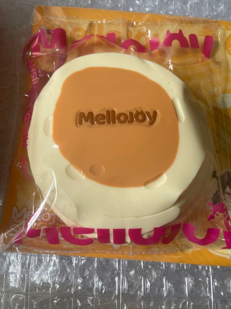 【本日限定値下げ】メロジョイ　mellojoy スフレ　贅沢スフレ　新スフレ
