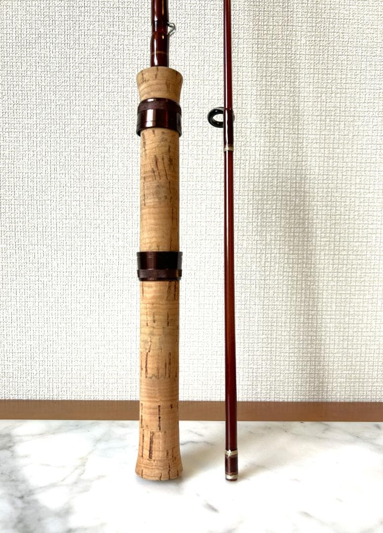 未使用【vintage】ダイワ　PHANTOM　PPS-502ULF　1.52ｍ
