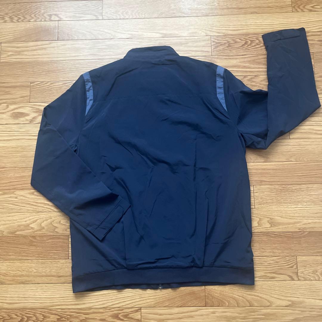 Umbro イングランド代表 ジャージ ネイビー