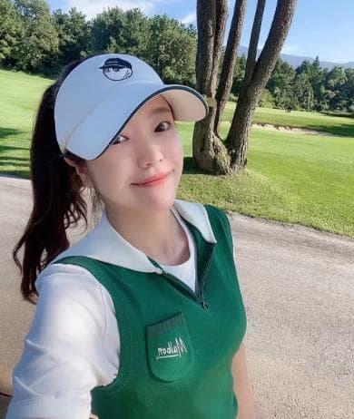 Malbon レディース 無袖ポロシャツ ニットトップス通気快適ゴルフ女子人気⭐