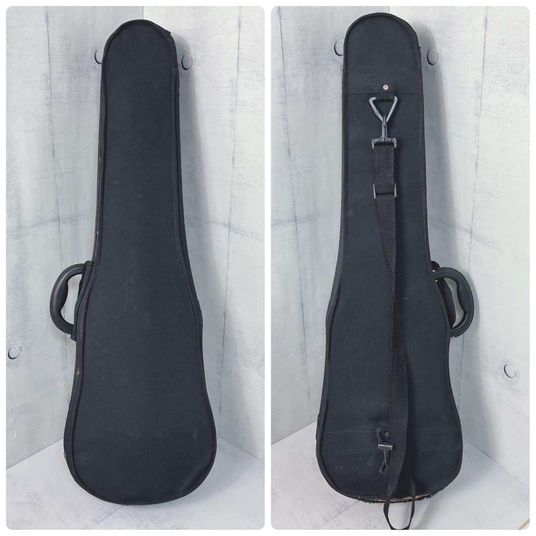 【美品】SUZUKI バイオリン No200 4/4 Anno 2000