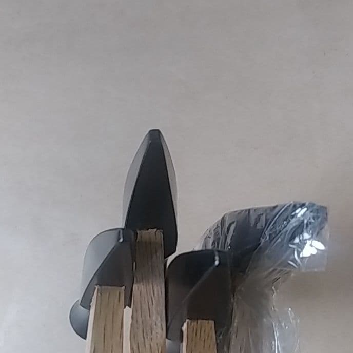 藤義丸　舟手槌　4点