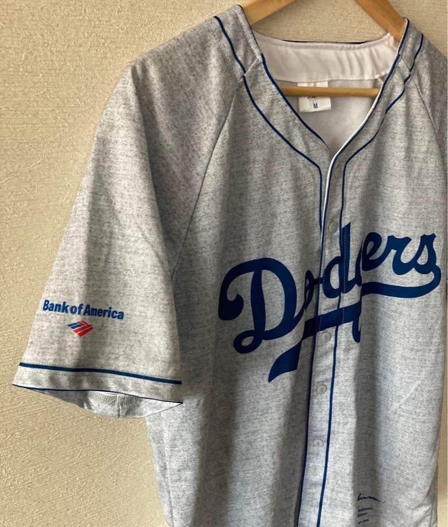 レア SPIKE LEE 40ACRES LA DODGERS 大谷翔平