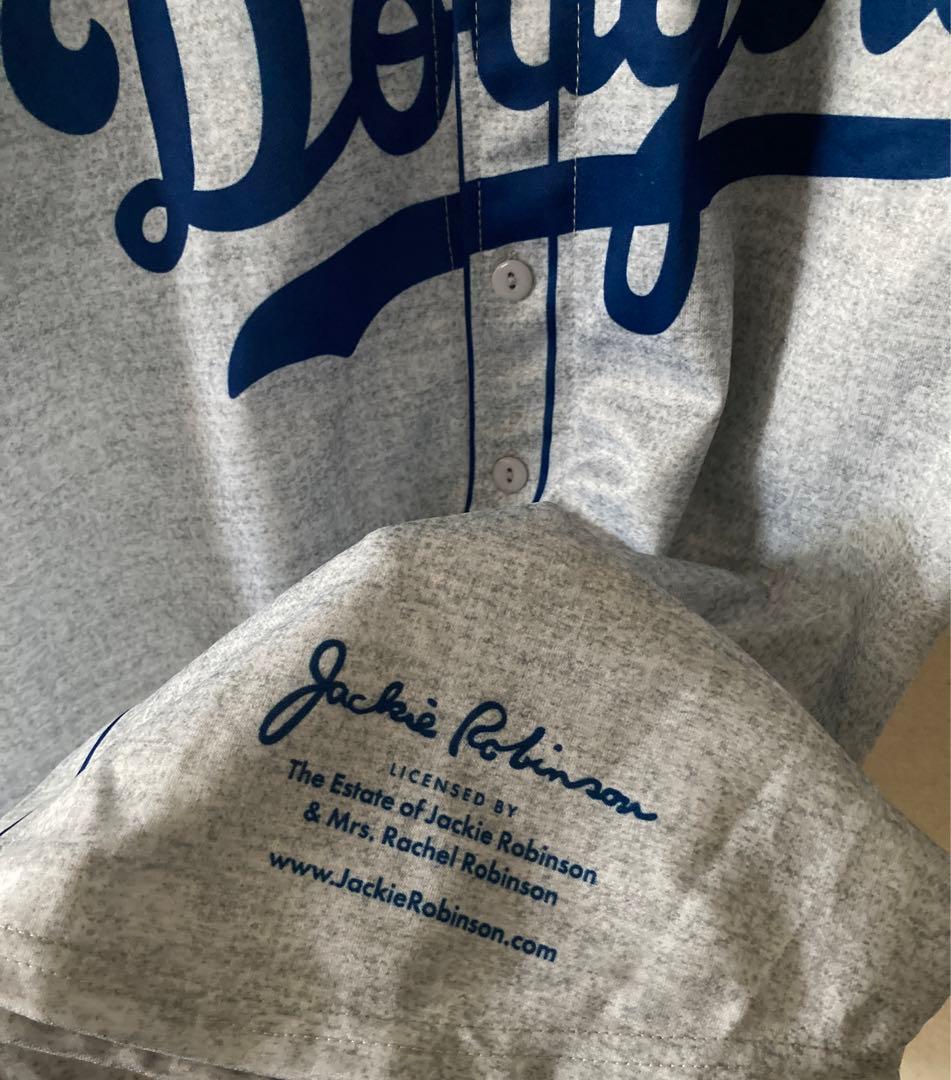 レア SPIKE LEE 40ACRES LA DODGERS 大谷翔平
