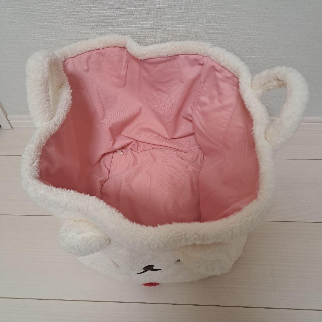 コリラックマ マルチ収納ケース