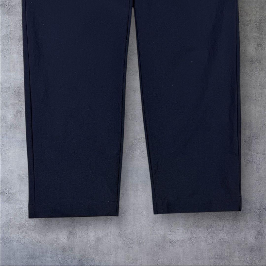 美品 UNITED ARROWS GOLF 360°MASTER ゴルフ パンツ