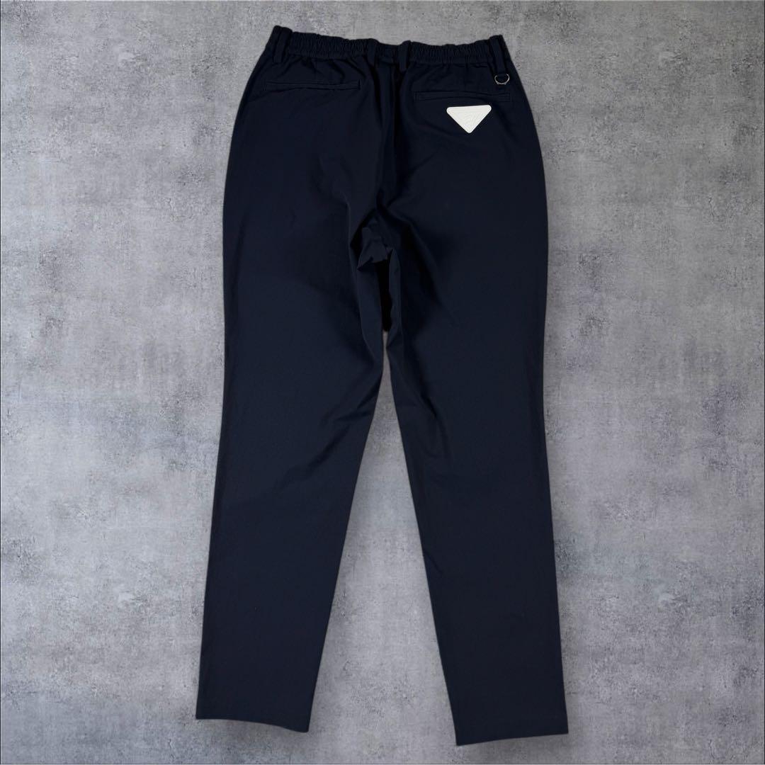 美品 UNITED ARROWS GOLF 360°MASTER ゴルフ パンツ