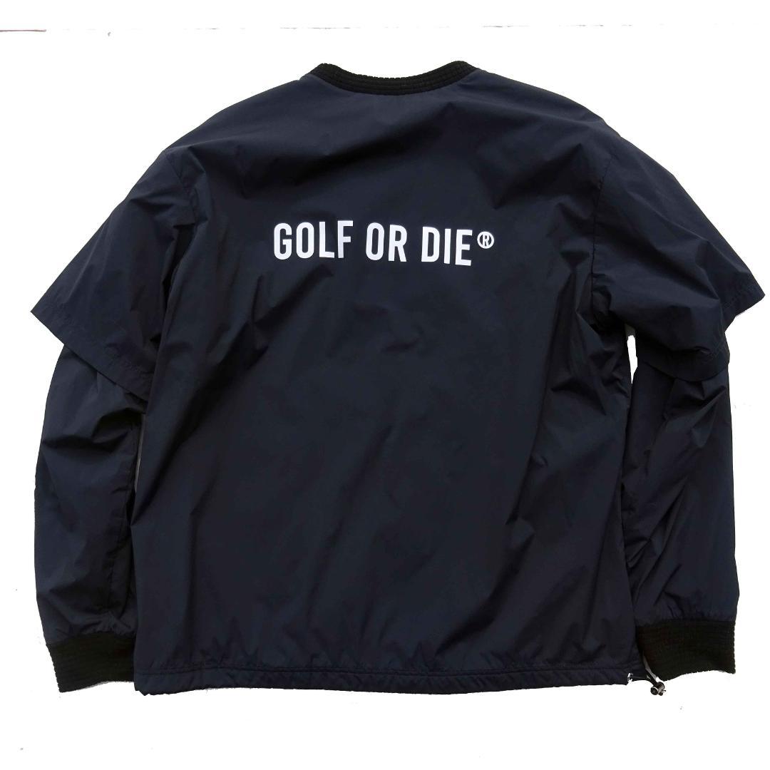 2024マークアンドロナ Split Tech Snead Jacket 46