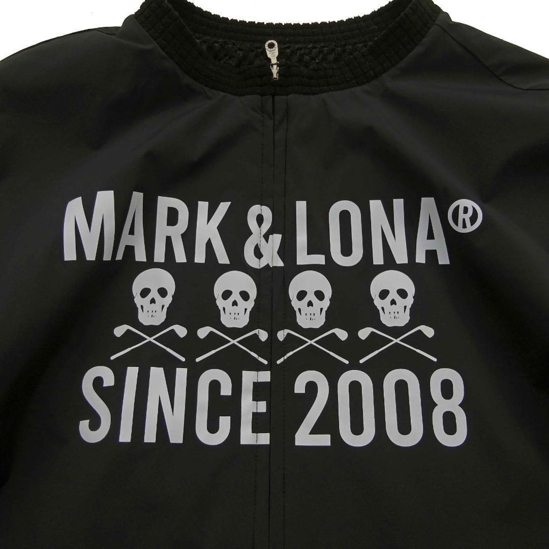 2024マークアンドロナ Split Tech Snead Jacket 46