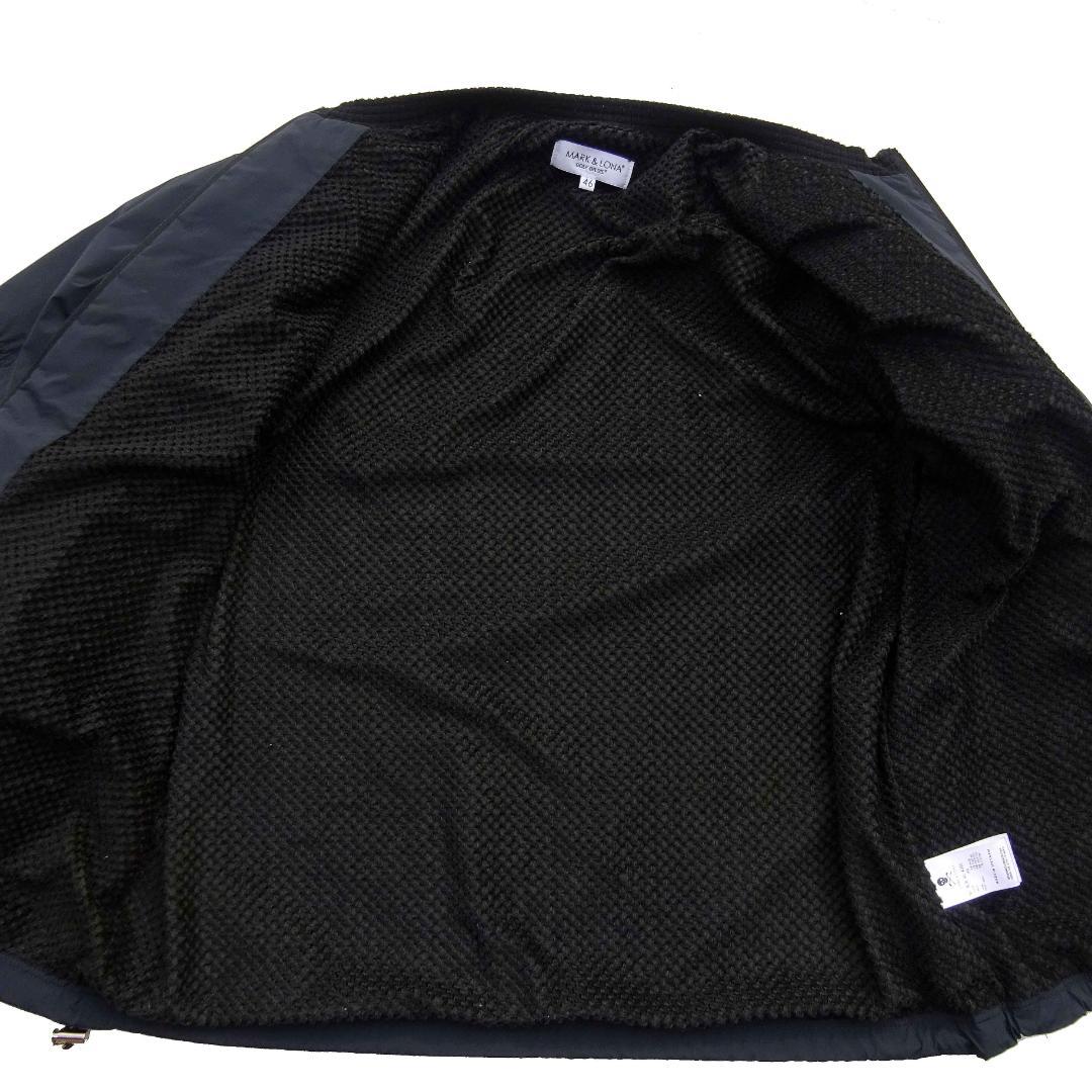 2024マークアンドロナ Split Tech Snead Jacket 46