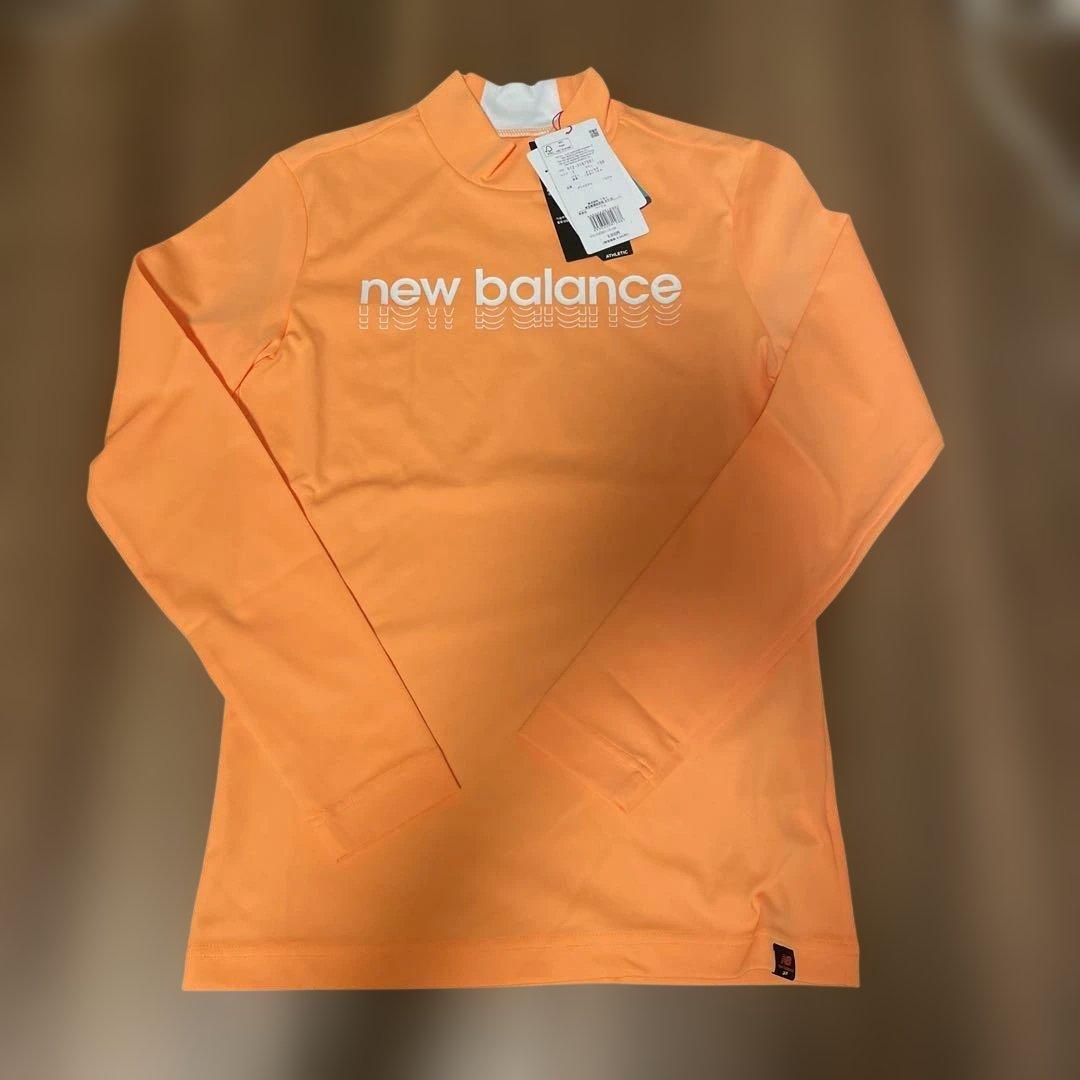 新品　New Balance golf レディースウェア セットアップ ゴルフ