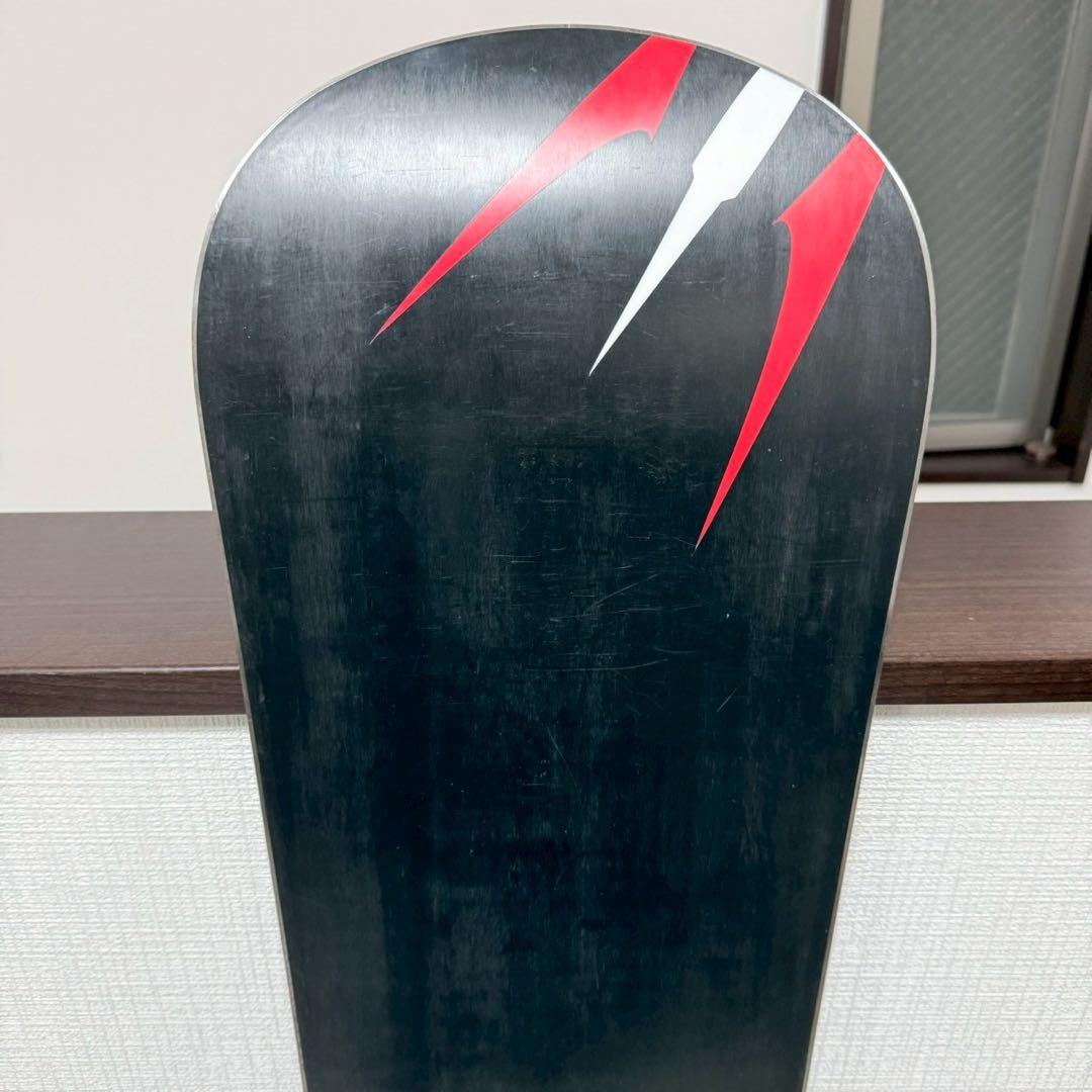 135cm モス リボルバーRR MOSS REVOLVER RR キッズ