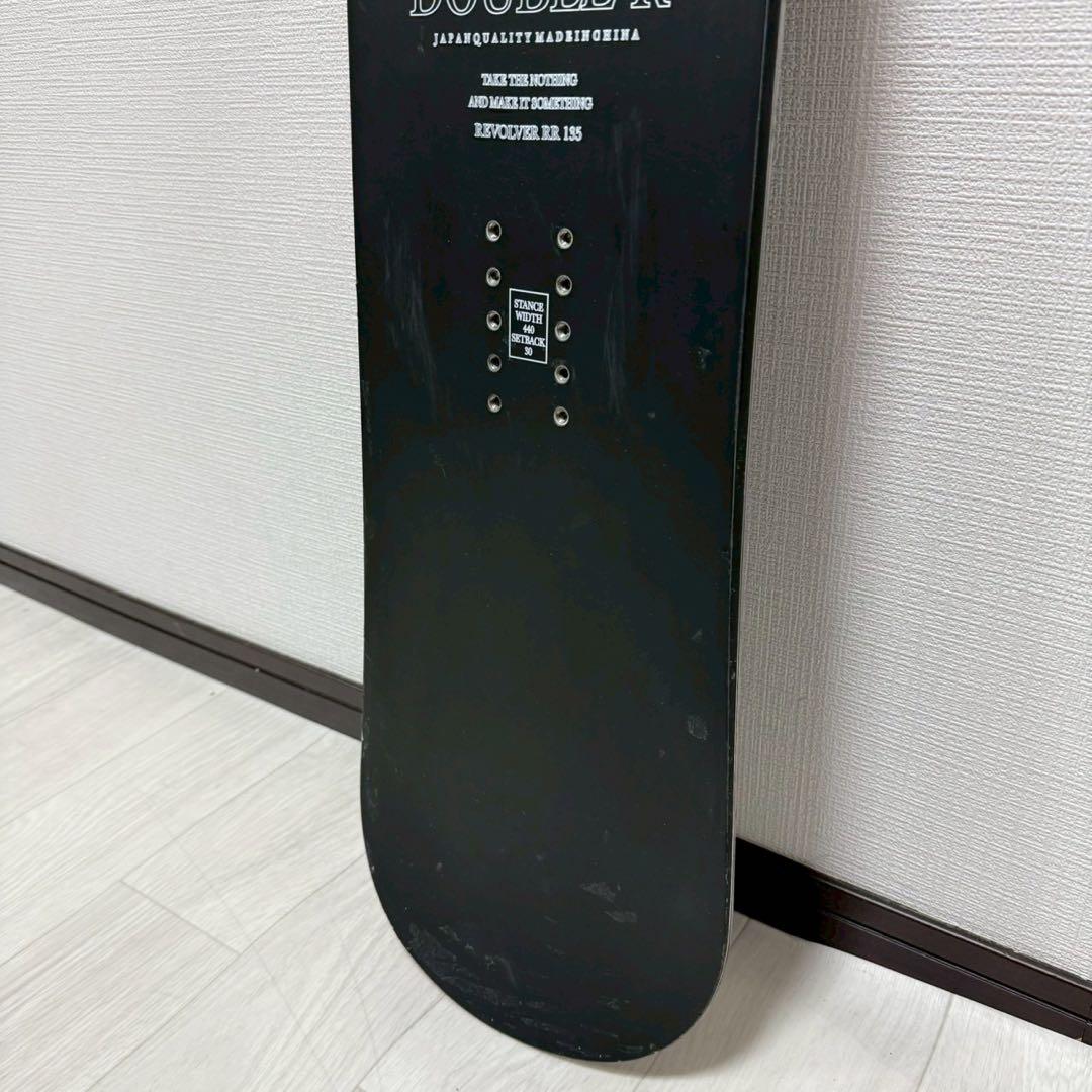 135cm モス リボルバーRR MOSS REVOLVER RR キッズ