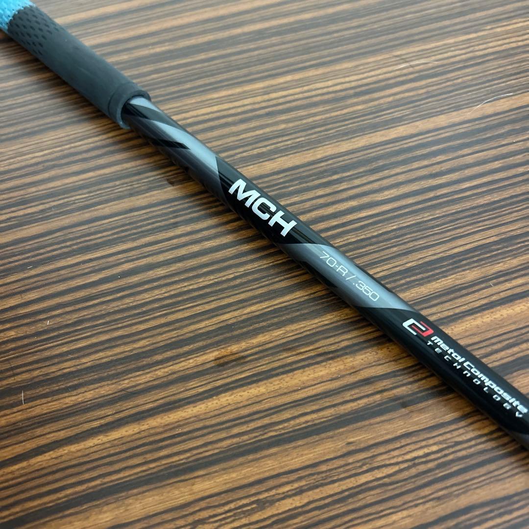 PING G430 ユーティリティ6u30度