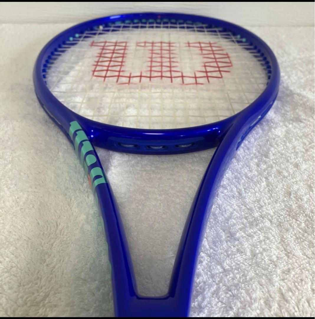 【Wilson】Ultra99 Pro v5 G2